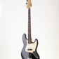 [SN MX14475407] USED Fender Mexico / Standard Jazz Bass Black [06]