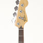 [SN MX14475407] USED Fender Mexico / Standard Jazz Bass Black [06]