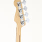 [SN MX14475407] USED Fender Mexico / Standard Jazz Bass Black [06]