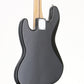 [SN MX14475407] USED Fender Mexico / Standard Jazz Bass Black [06]