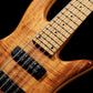 [SN E51853B] USED Fodera / Emperor Bolt On 5 Koa Extended-B [05]