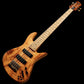 [SN E51853B] USED Fodera / Emperor Bolt On 5 Koa Extended-B [05]