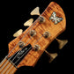 [SN E51853B] USED Fodera / Emperor Bolt On 5 Koa Extended-B [05]