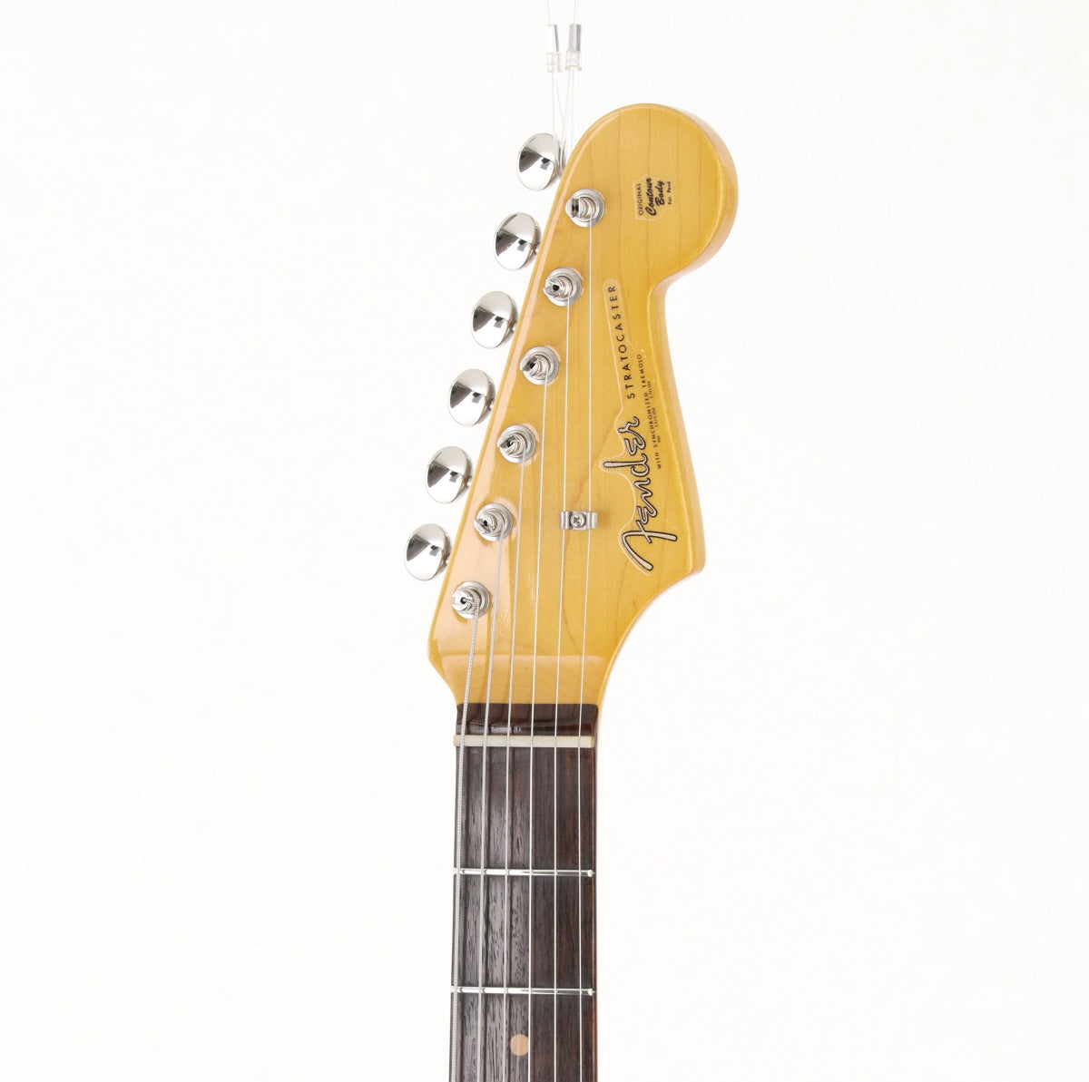 [SN V2217247] USED Fender / American Vintage II 1961 Stratocaster 3CS [06]