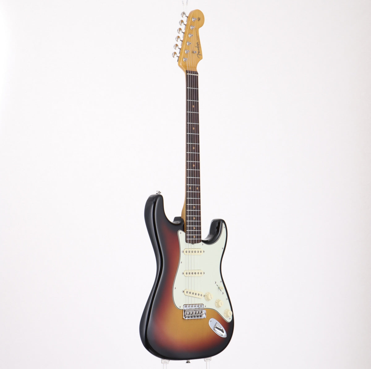 [SN V2217247] USED Fender / American Vintage II 1961 Stratocaster 3CS [06]