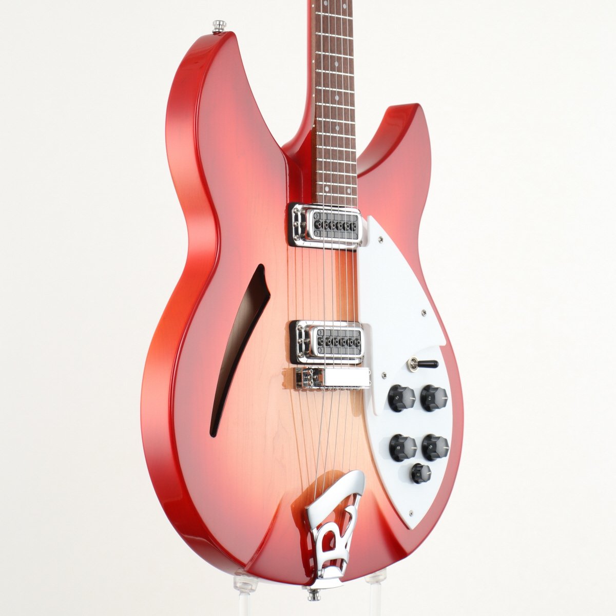 [SN 22  14676] USED Rickenbacker Rickenbacker / 330 Fireglo [20]