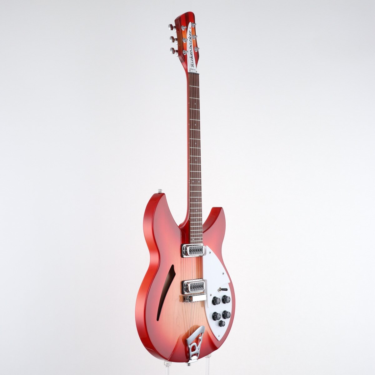 [SN 22  14676] USED Rickenbacker Rickenbacker / 330 Fireglo [20]