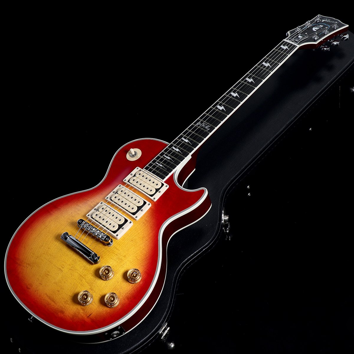 USED GIBSON / Ace Frehley Signature Les Paul 1997 [05 – Ishibashi Music  Corporation.