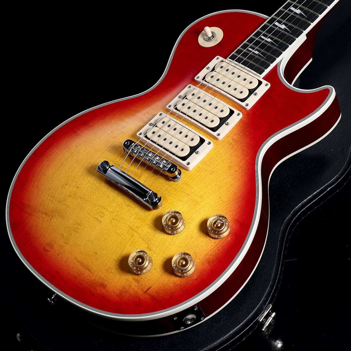 [SN 92687577] USED Gibson / Ace Frehley Signature Les Paul 1997 [05]