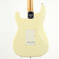 [SN CA12609] USED Fender Custom Shop Fender Custom Shop / Jimi Hendrix 1970 Stratocaster Prototype Olympic White [20]