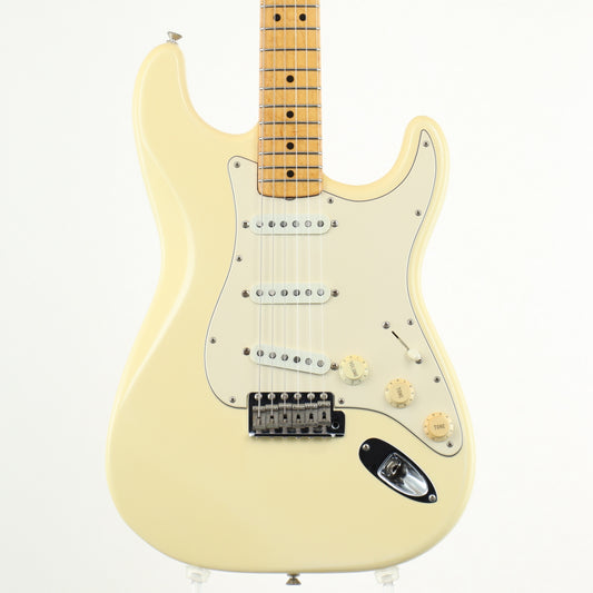 [SN CA12609] USED Fender Custom Shop Fender Custom Shop / Jimi Hendrix 1970 Stratocaster Prototype Olympic White [20]