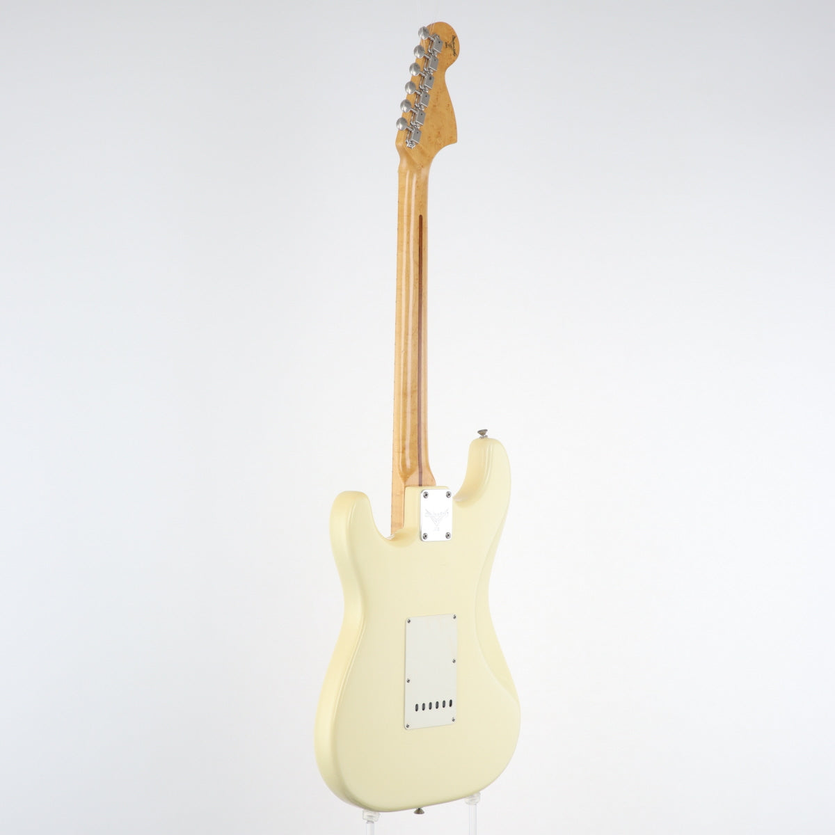 [SN CA12609] USED Fender Custom Shop Fender Custom Shop / Jimi Hendrix 1970 Stratocaster Prototype Olympic White [20]