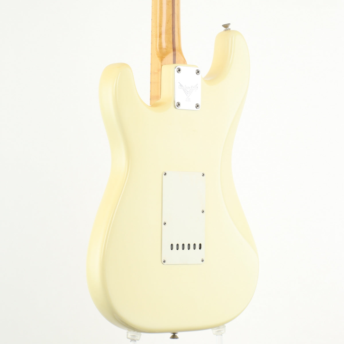 [SN CA12609] USED Fender Custom Shop Fender Custom Shop / Jimi Hendrix 1970 Stratocaster Prototype Olympic White [20]