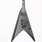 [SN J101493] USED Grover Jackson / King V Custom Modified Metalic Black [09]