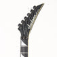 [SN J101493] USED Grover Jackson / King V Custom Modified Metalic Black [09]