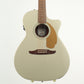 [SN IWA2139202] USED Fender / California Series Newporter Player Champagne [12]