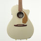 [SN IWA2139202] USED Fender / California Series Newporter Player Champagne [12]