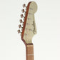 [SN IWA2139202] USED Fender / California Series Newporter Player Champagne [12]