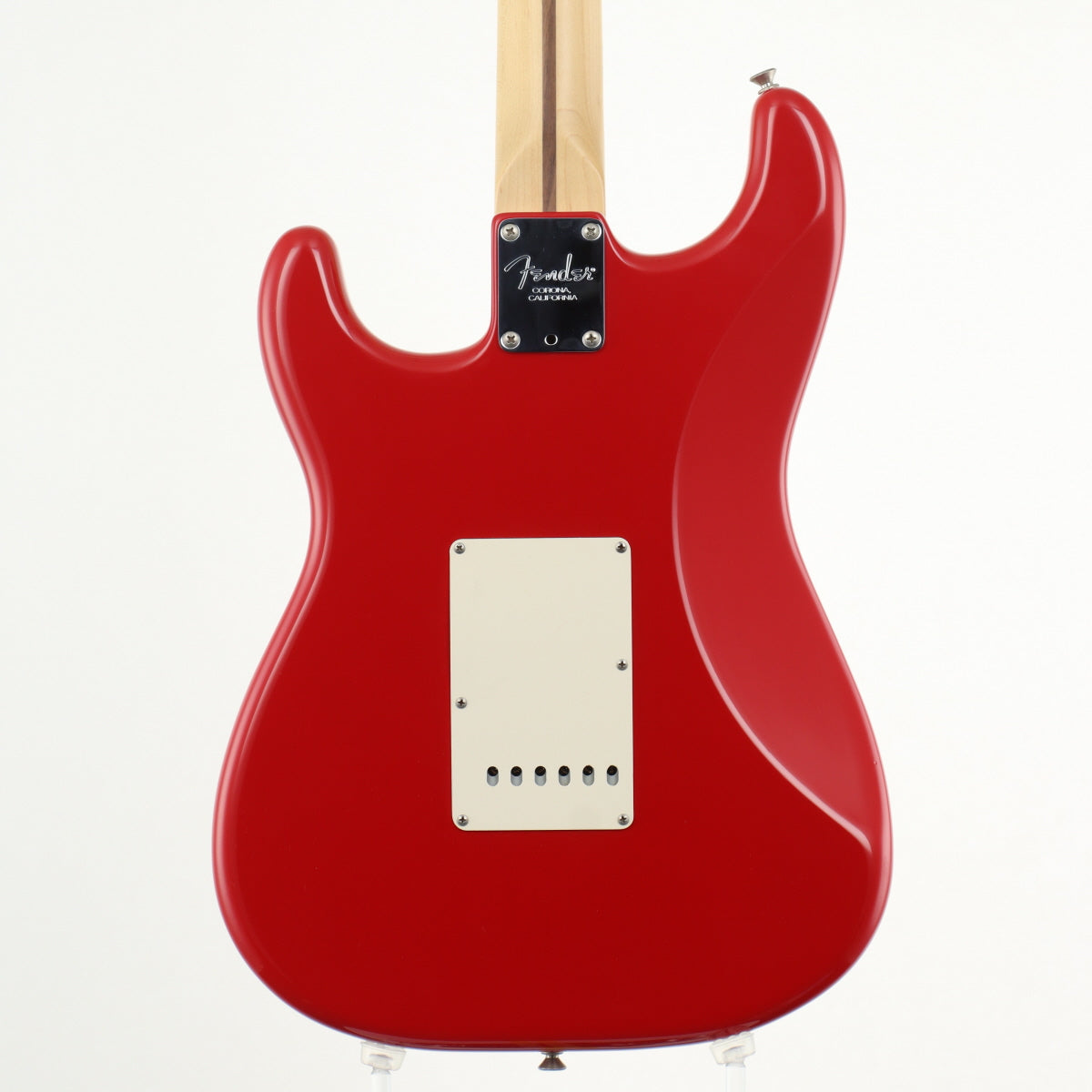 [SN SZ5051151] USED Fender USA Fender / Eric Clapton Stratocaster Noiseless Torino Red [20]