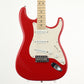 [SN SZ5051151] USED Fender USA Fender / Eric Clapton Stratocaster Noiseless Torino Red [20]