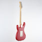 [SN SZ5051151] USED Fender USA Fender / Eric Clapton Stratocaster Noiseless Torino Red [20]