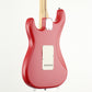 [SN SZ5051151] USED Fender USA Fender / Eric Clapton Stratocaster Noiseless Torino Red [20]