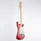 [SN SZ5051151] USED Fender USA Fender / Eric Clapton Stratocaster Noiseless Torino Red [20]