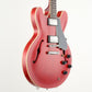 [SN A95024] USED Gibson Custom / 1959 ES-335 Dot Reissue Nashville Faded Cherry [11]