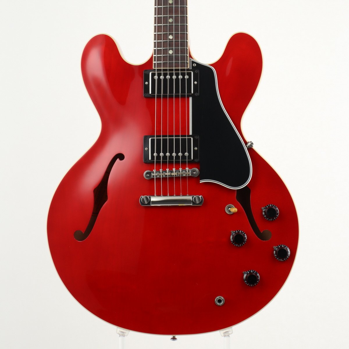 [SN A95024] USED Gibson Custom / 1959 ES-335 Dot Reissue Nashville Faded Cherry [11]