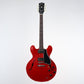 [SN A95024] USED Gibson Custom / 1959 ES-335 Dot Reissue Nashville Faded Cherry [11]