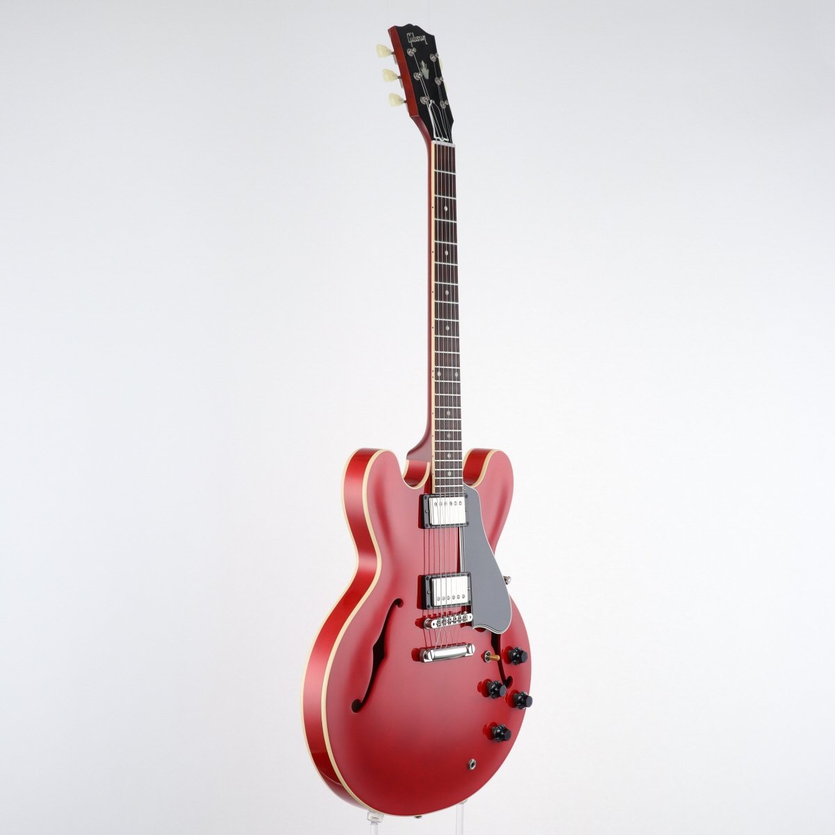 [SN A95024] USED Gibson Custom / 1959 ES-335 Dot Reissue Nashville Faded Cherry [11]