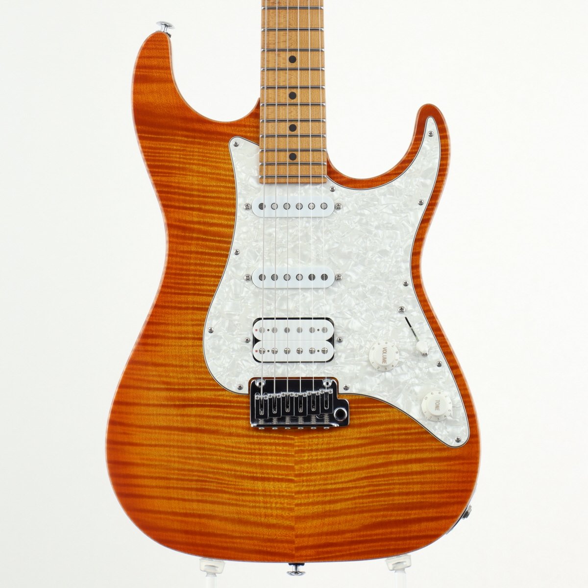 suhr – Ishibashi Music Corporation.