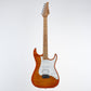 [SN 57077] USED Suhr / J Select Standard Plus Trans Honey Amber Burst [11]