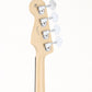 [SN US13000351] USED Fender / American Deluxe Jazz Bass N3 Maple Fingerboard Black 2013 [09]