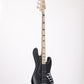 [SN US13000351] USED Fender / American Deluxe Jazz Bass N3 Maple Fingerboard Black 2013 [09]