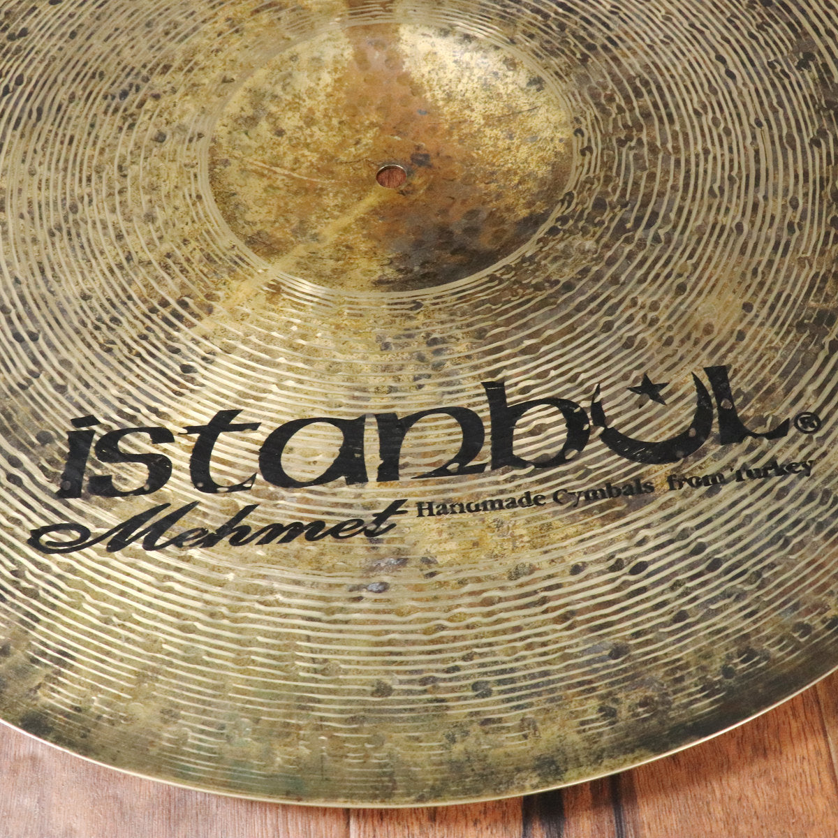 USED istanbul / Mehmet 21 Ride [11]