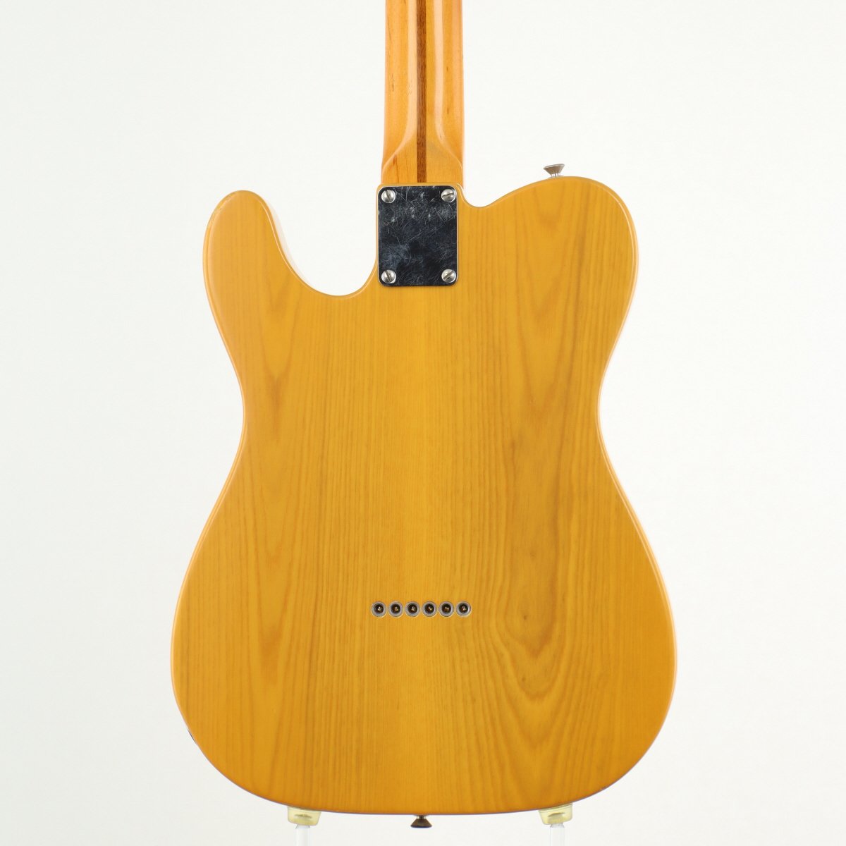 [SN 29490] USED Fender USA Fender / American Vintage 52 Telecaster Butter Scotch Blonde [20]