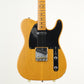 [SN 29490] USED Fender USA Fender / American Vintage 52 Telecaster Butter Scotch Blonde [20]