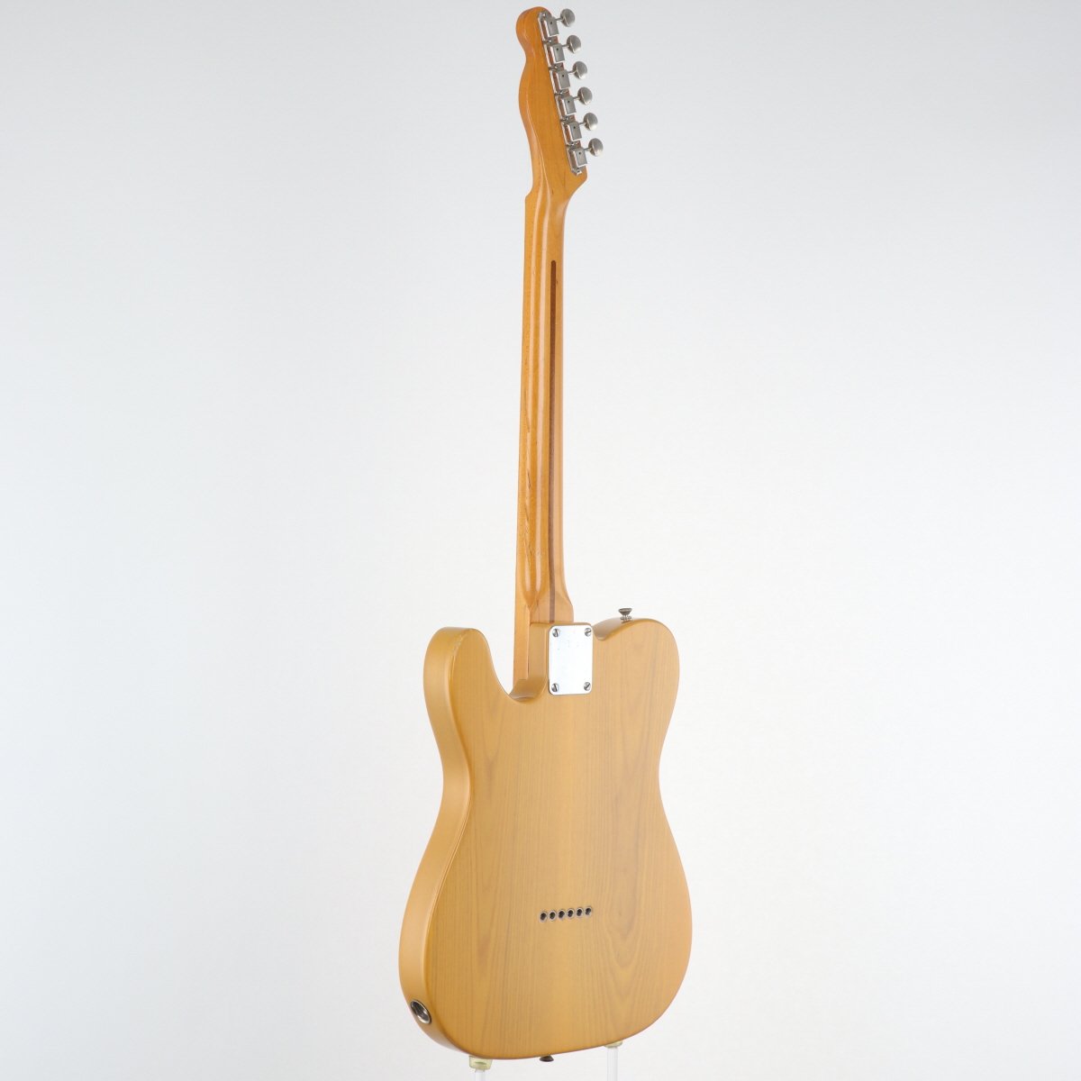 [SN 29490] USED Fender USA Fender / American Vintage 52 Telecaster Butter Scotch Blonde [20]