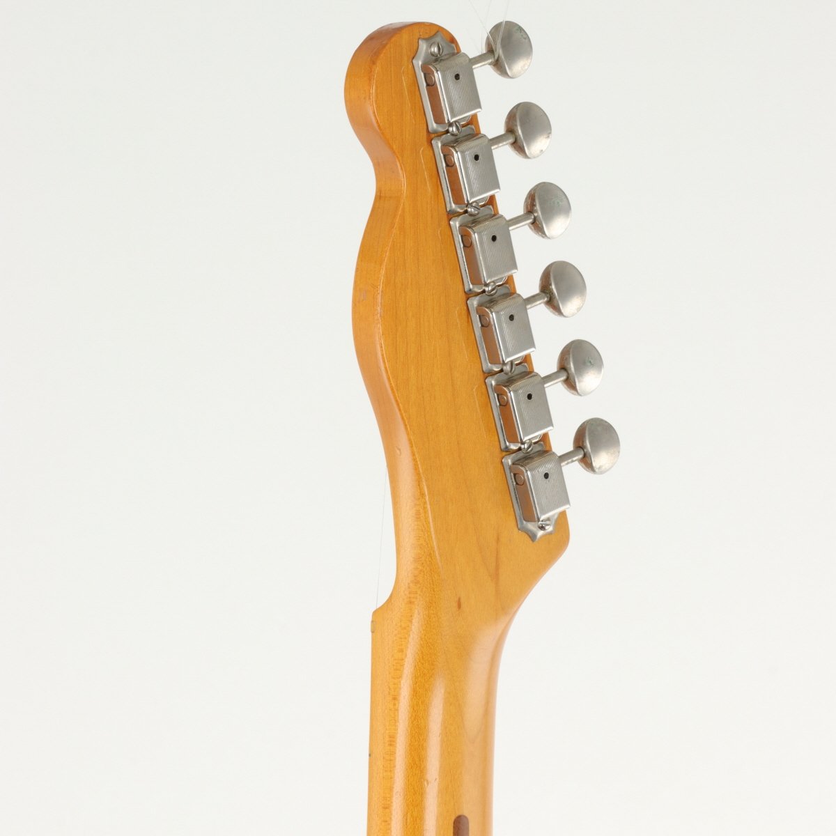 [SN 29490] USED Fender USA Fender / American Vintage 52 Telecaster Butter Scotch Blonde [20]