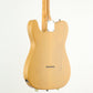 [SN 29490] USED Fender USA Fender / American Vintage 52 Telecaster Butter Scotch Blonde [20]