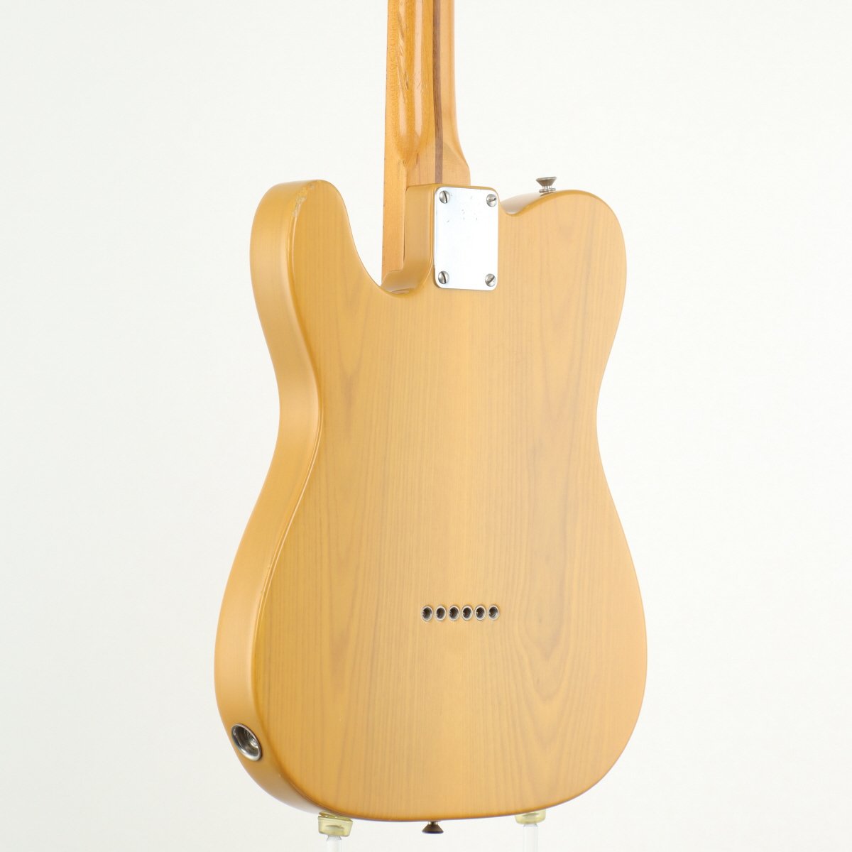 [SN 29490] USED Fender USA Fender / American Vintage 52 Telecaster Butter Scotch Blonde [20]