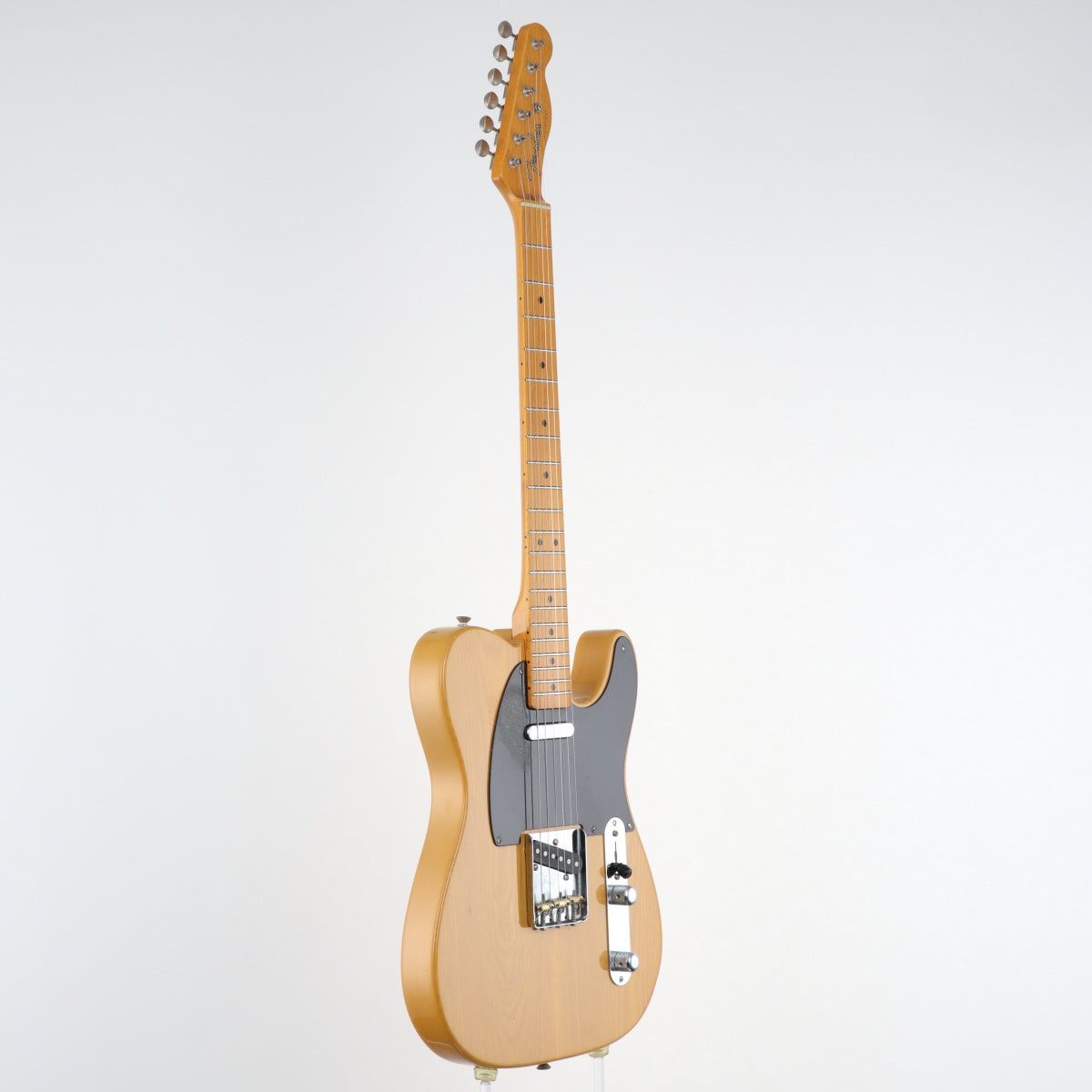 [SN 29490] USED Fender USA Fender / American Vintage 52 Telecaster Butter Scotch Blonde [20]