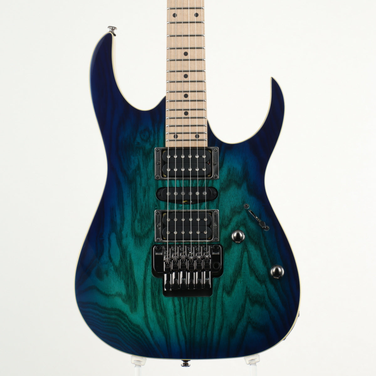 [SN I210320061] USED Ibanez Ibanez / RG370AHMZ Blue Moon Burst [20]