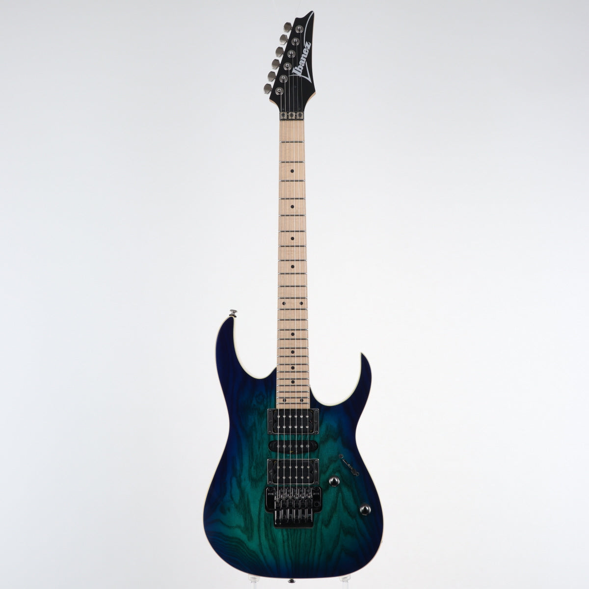 USED Ibanez Ibanez / RG370AHMZ Blue Moon Burst [20 – Ishibashi Music  Corporation.