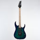 [SN I210320061] USED Ibanez Ibanez / RG370AHMZ Blue Moon Burst [20]