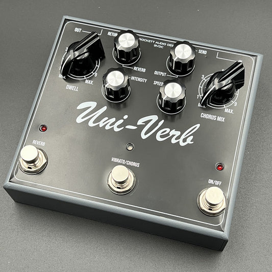 USED J ROCKETT AUDIO DESIGNS / Uni-verb [06]