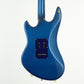 [SN 9905035] USED Guyatone Guyatone / Sharp 5 LG-2100M MKIII Blue Metallic [20]