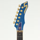 [SN 9905035] USED Guyatone Guyatone / Sharp 5 LG-2100M MKIII Blue Metallic [20]