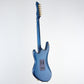 [SN 9905035] USED Guyatone Guyatone / Sharp 5 LG-2100M MKIII Blue Metallic [20]